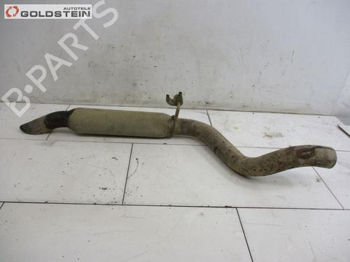 Used Exhaust system Exhaust system 37106746 37106746