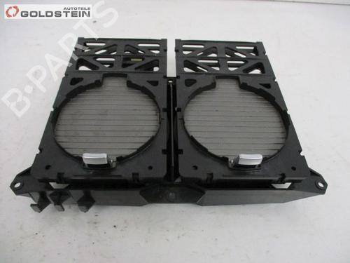 Suporte copos/Objectos BMW 7 (E65, E66, E67) 745 i, Li | BP37100352I37 - Image 4