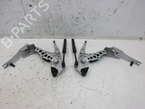 Used Hinge/Door check strap MERCEDES-BENZ CLK Convertible (A209) CLK 200 Kompressor (209.442) (163 hp) 29087440