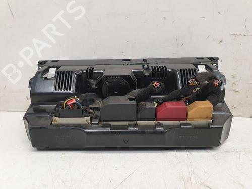 Climate control AUDI A6 C6 Avant (4F5) 3.0 TDI quattro | BP36475652I5 - Image 8