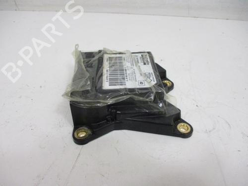 Control unit CITROËN C3 II (SC_) 1.6 HDi | BP30667472M11