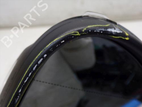 Left mirror VW TIGUAN (5N_) 2.0 TDI 4motion | BP29102145C26 