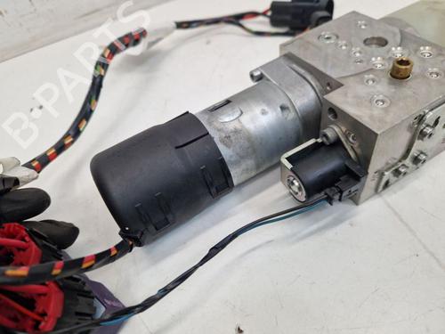 Electronic module PEUGEOT 207 CC (WD_) 1.6 16V | BP40001054M83 - Image 3