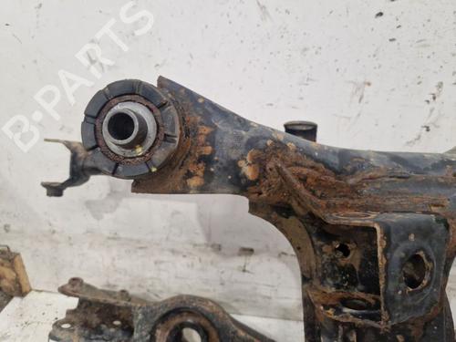 Rear axle SUZUKI GRAND VITARA II (JT, TE, TD) 1.9 DDiS All-wheel Drive (JT419, TD44, JB419WD, JB419XD,... | BP29107322M2 