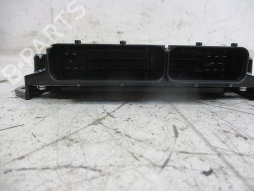 Engine control unit (ECU) MAZDA 3 (BK) 2.0 MZR-CD (BK14) | BP37114712M57 - Image 2