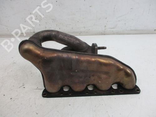 Exhaust manifold AUDI A4 B6 (8E2) 2.0 FSI | BP37112556M110 - Image 3