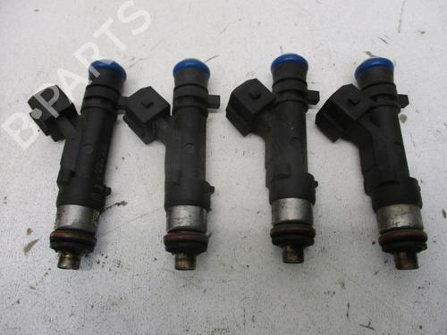 Injector DACIA LOGAN MCV (KS_) 1.6 MPI 85 | BP37117151M100 - Image 2