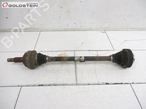 Used Driveshaft Driveshaft AUDI Q7 (4LB) 4.2 TDI quattro (326 hp) 25991684 25991684
