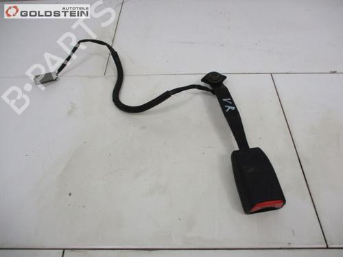 Sikkerhedssele-spænde MAZDA 3 Saloon (BL) 2.2 MZR CD (BL10) (150 hp) 25825934
