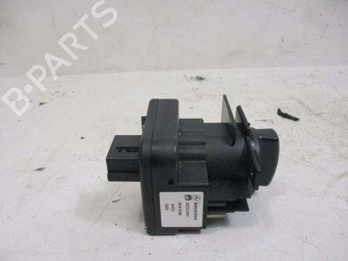 Headlight switch MERCEDES-BENZ A-CLASS (W169) A 170 (169.032, 169.332) | BP37114454I24 - Image 2