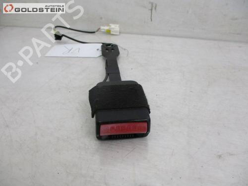 Seat buckle PEUGEOT 407 SW (6E_, 6D_) 2.7 HDi | BP18749715I32 