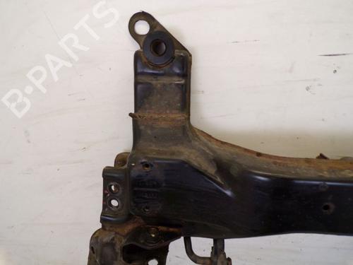 Subframe CHEVROLET SPARK (M300) 1.0 | BP19291187M9 - Image 4