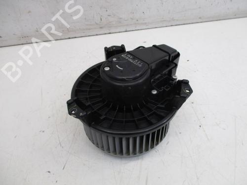 Heater blower motor TOYOTA VERSO (_R2_) 1.8 (ZGR21_, ZGR21R) | BP29088347M62 