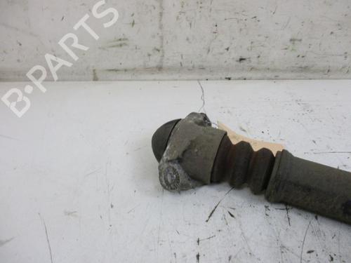 Left rear shock absorber SEAT IBIZA IV ST (6J8, 6P8) 1.6 TDI | BP18798506M18 