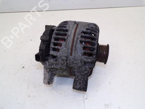 Alternator SAAB 9-3 (YS3F, E79, D79, D75) 2.2 TiD | BP37120320M7 - Image 4