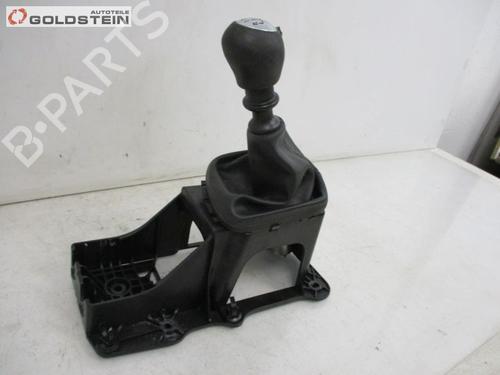 Shift knob RENAULT MEGANE III Coupe (DZ0/1_) 1.5 dCi (DZ09, DZ0D, DZ1F, DZ1G, DZ14, DZ29) | BP37101062I34 - Image 2