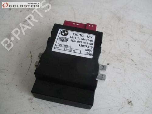 Øvrige Styrinhsenheder BMW 6 (E63) 630 i (258 hp) 15108463