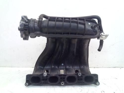Intake manifold NISSAN QASHQAI I (J10, NJ10) 2.0 | BP31703090M70 
