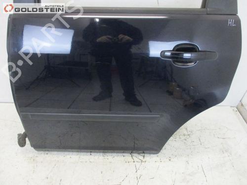 Left rear door FORD FOCUS C-MAX (DM2) 1.6 | BP26647348C4 
