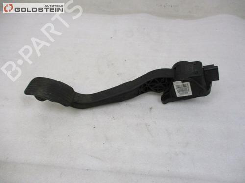 Pedal PEUGEOT PARTNER Tepee 1.6 HDi 90 | BP18755399I4 
