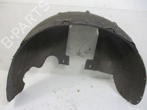 Used Wheel arch VOLVO V50 (545) 2.4 (170 hp) 18797816