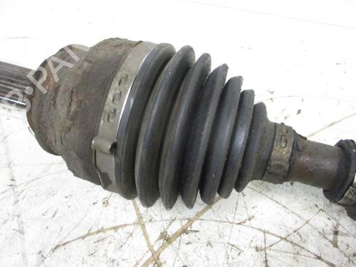 Left front driveshaft CITROËN C-CROSSER (VU_, VV_) 2.2 HDi | BP38026792M38 - Image 3