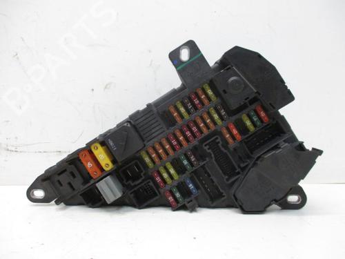 Used Fuse box BMW 5 (E60) 530 i (231 hp) 25224290