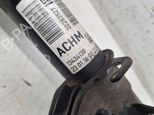 Right front shock absorber OPEL CORSA E (X15) 1.0 (08, 68) | BP25791110M17 