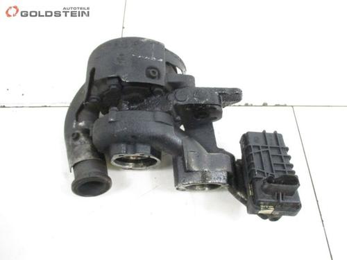 Turbolader/Kompressor VW TOUAREG (7LA, 7L6, 7L7) 5.0 V10 TDI | BP18763101M71 