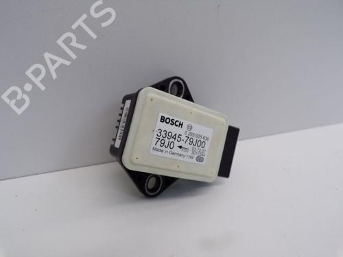 Elektronisk sensor SUZUKI SX4 (EY, GY) 1.9 DDiS (RW419D) (120 hp) 21138321