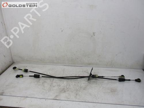 Used Cable FORD TRANSIT Van (FA_ _) 2.2 TDCi (140 hp) 18750841