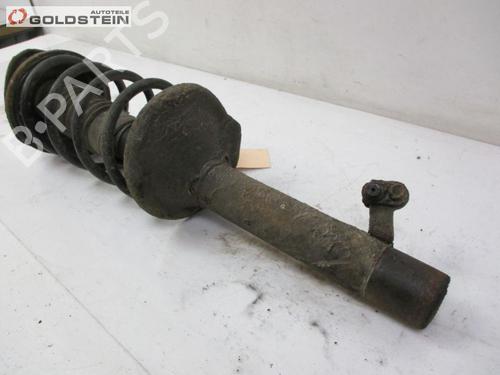 Left front shock absorber HONDA HR-V (GH_) 1.6 16V 4WD (GH2, GH4) | BP18752904M16 