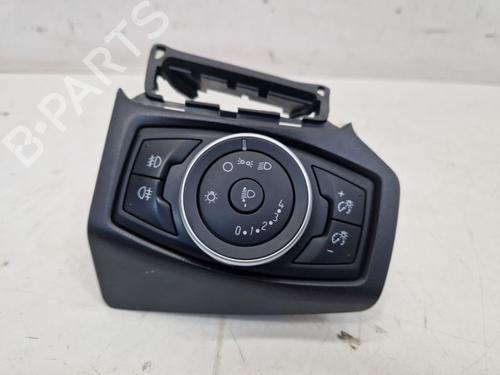 Headlight switch FORD FOCUS III Turnier 1.0 EcoBoost | BP39742784I24 - Image 2