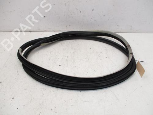 Used Rubber door seal RENAULT LAGUNA III Grandtour (KT0/1) 2.0 dCi (KT01, KT08, KT09, KT0K, KT12, KT1D, KT1W) (150 hp) 18807639