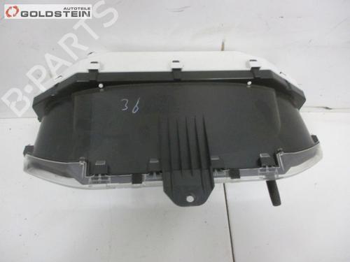 Instrument cluster HONDA CR-V IV (RM_) 2.0 AWD (RE5, RM2) | BP37105730C47 - Image 4