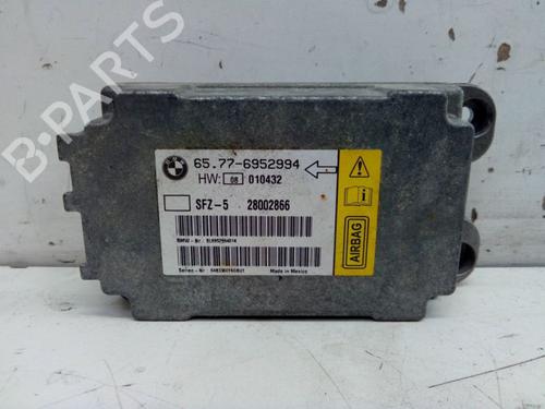 Kollisjonspute styreenhet BMW 6 (E63) 645 Ci | BP25377608M53 