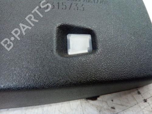 Rear mirror OPEL INSIGNIA A (G09) 2.0 CDTI (68) | BP38028562I6 - Image 8