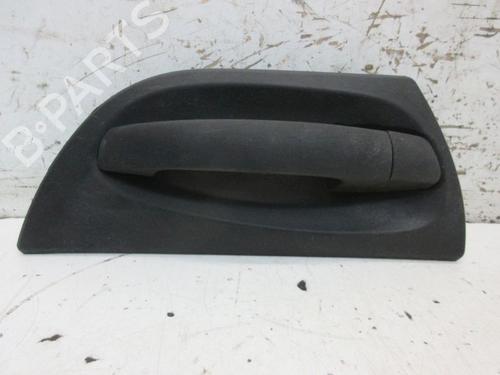 Used Rear right exterior door handle SMART FORFOUR (454) 1.3 (454.031) (95 hp) 19298302
