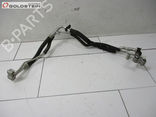 Used AC pipe OPEL MERIVA B MPV (S10) 1.4 (75) (100 hp) 18761571
