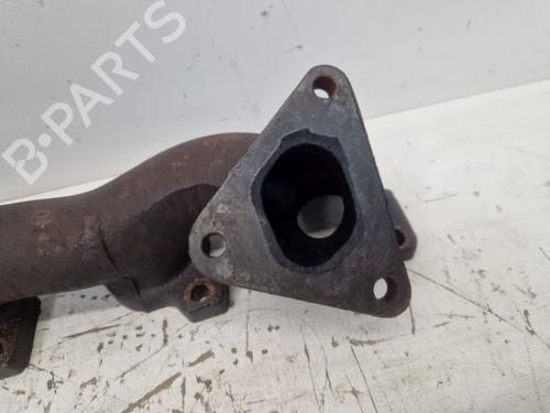 Exhaust manifold MERCEDES-BENZ SPRINTER 2-t Bus (B901, B902) 211 CDI (902.671, 902.672) | BP29523285M110 