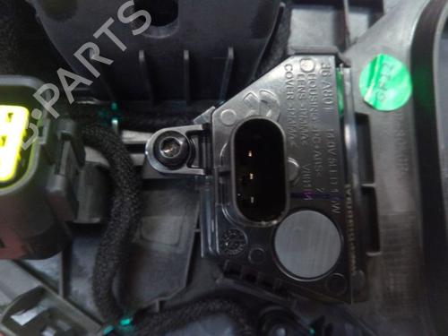 Fuel door actuator NIO ET7 EV All-wheel Drive | BP37139622E18 - Image 8