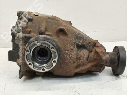 Rear differential BMW 5 (E60) 525 i | BP39615878M24 - Image 6