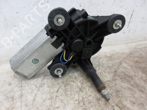 Rear wiper motor FIAT 500 (312_) 1.2 (312AXA1A) | BP29095727M102 
