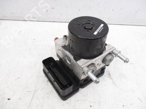 Elektronisk modul MITSUBISHI ASX (GA_W_) 1.8 DI-D (GA6W) (150 hp) 29085857