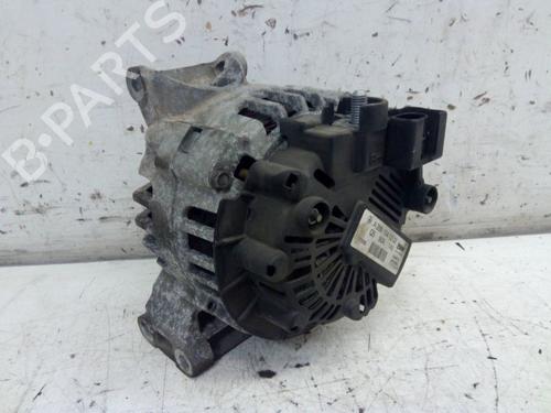 Alternator MERCEDES-BENZ A-CLASS (W169) A 170 (169.032, 169.332) | BP37136643M7 - Image 4