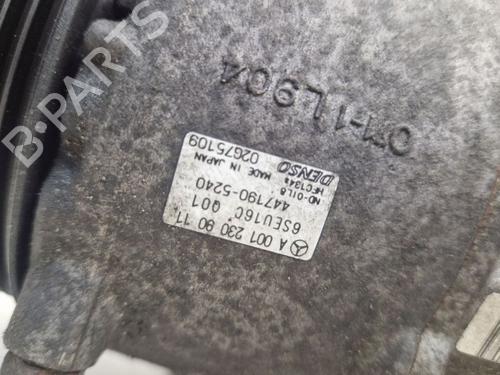 AC compressor MERCEDES-BENZ A-CLASS (W169) A 150 (169.031, 169.331) | BP37136221M34  - Image 9