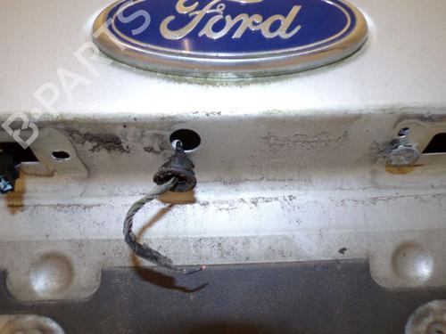 Tailgate FORD C-MAX (DM2) 1.8 | BP19294878C6 