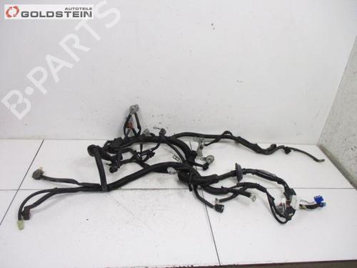 wiring-harness-subaru-justy-iv-2007-37109854 main image