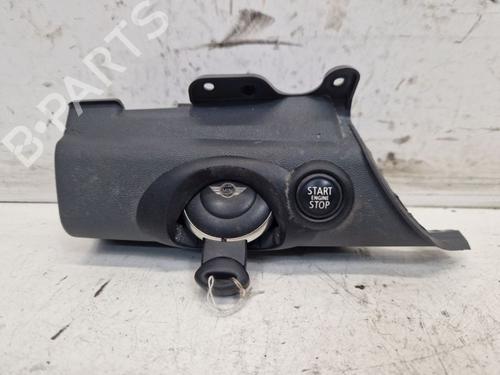 Ratlås/Tændingslås MINI MINI (R56) Cooper S (184 hp) 31703462