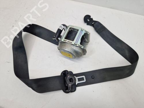 Used Front left seatbelt RENAULT TRAFIC III Van (FG_) 1.6 dCi 95 (FGMJ, FGMR) (95 hp) 28141475